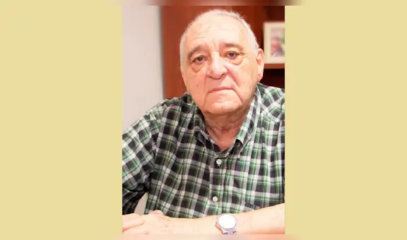 Fallece don Ángel Cotillo, empresario español que fundó la heladería El Chalán en Piura