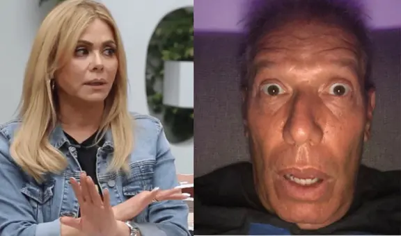 Raúl Romero: la vez que se peleó con Gisela por 'robarse' a Delly Madrid y llevarla a su programa