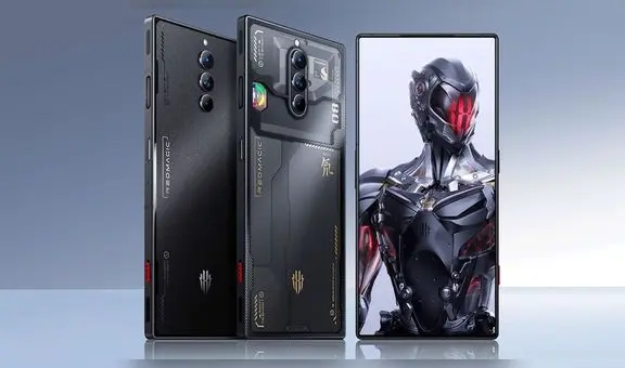 Ni Apple ni Samsung: conoce la lista de los teléfonos más potentes que se venden en la actualidad