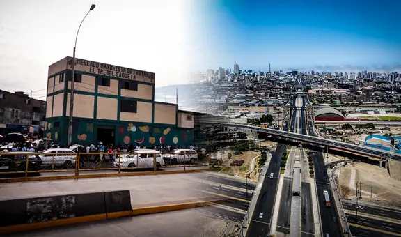 SMP: ¿por qué la avenida y el puente Caquetá se llaman así y qué tuvo que ver Colombia?