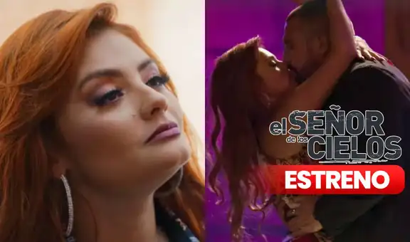 VER "El señor de los cielos 8", capítulo 38, EN VIVO: hora, canal y dónde mirar la serie de Telemundo