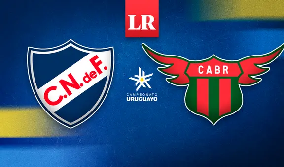 Nacional vs. Boston River EN VIVO: ¿cómo ver el duelo por la Primera División de Uruguay?