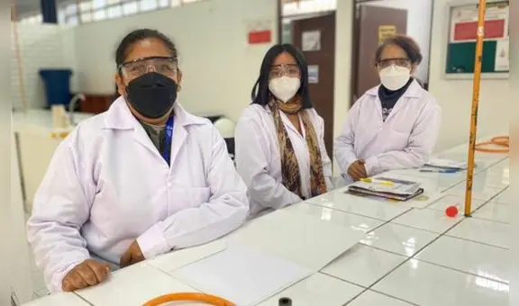 ENSAP lanza capacitación gratuita a trabajadores de salud y público en general: ¿cómo acceder?