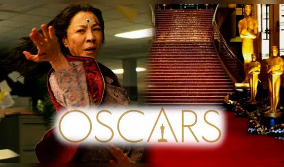 TNT EN VIVO y TV Azteca | Premios Oscar 2023 HOY: canal y dónde ver EN VIVO la gala en Perú y Latinoamérica