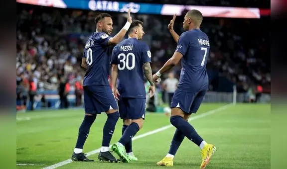 PSG y su ambicioso plan de reconstrucción: ¿qué le depara a Messi y por qué Galtier continuará como DT?