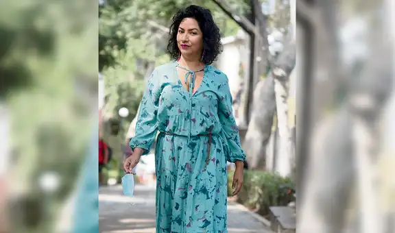 Ana Vera: “Durante la pandemia, la vida era un sorteo”