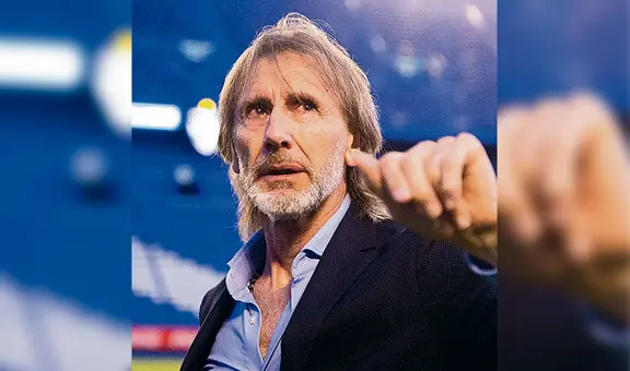 El ‘Tigre’ Gareca y su emotivo regreso a casa