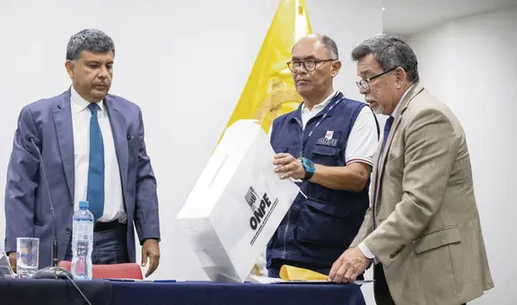 José Luis Sardón es elegido por universidades privadas para integrar Sunedu