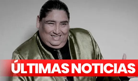 Muere Tongo a los 65 años: últimas noticias de su fallecimiento y cuándo sería velado