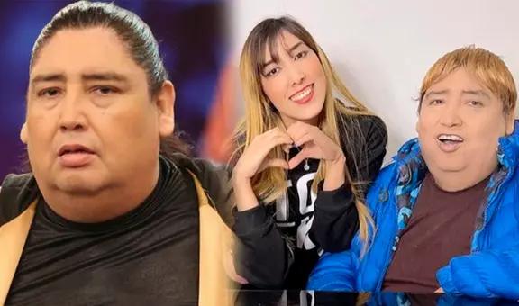 Hija de Tongo se despidió del artista con conmovedor mensaje: "Jamás serás olvidado"