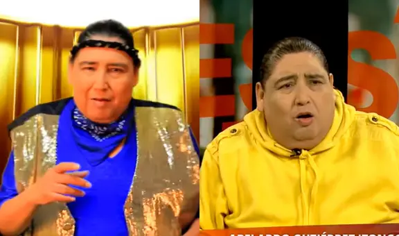 Tongo: ¿cuál es la triste historia detrás del icónico tema "La pituca"?