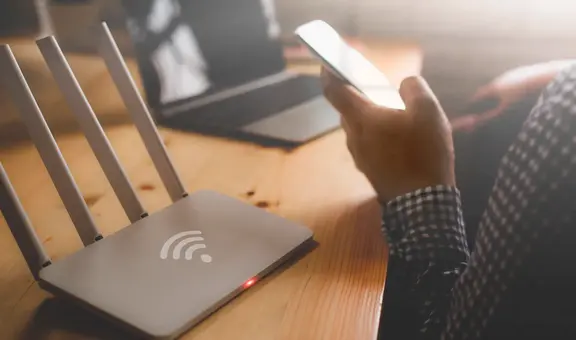 ¿Olvidaste la contraseña del Wi-Fi de tu casa? Así podrás saberla en segundos desde tu PC
