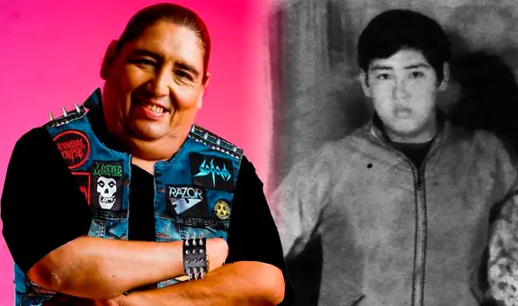 Tongo: ¿por qué se le conocía así a Abelardo Gutiérrez, creador de las canciones cover en 'tonglish'?