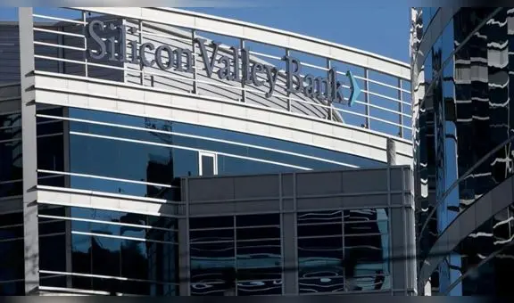 Silicon Valley Bank cerró y tuvo la peor quiebra desde crisis del 2008