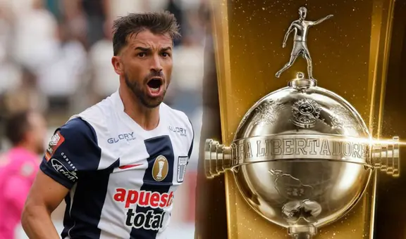Alianza Lima: ¿cómo sería el grupo más 'accesible' y el más complicado en Copa Libertadores 2023?