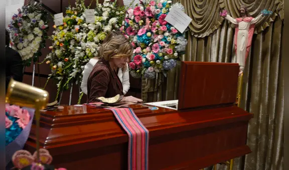 Si mi padre o madre fallece, ¿cuánto de pensión me corresponde?