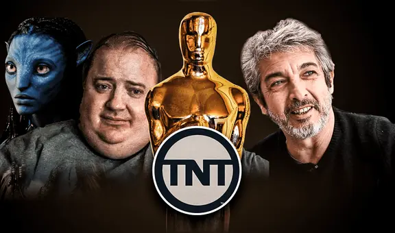 Oscar 2023 por TNT EN VIVO ONLINE: hora, canal, nominados y dónde ver GRATIS EN DIRECTO?