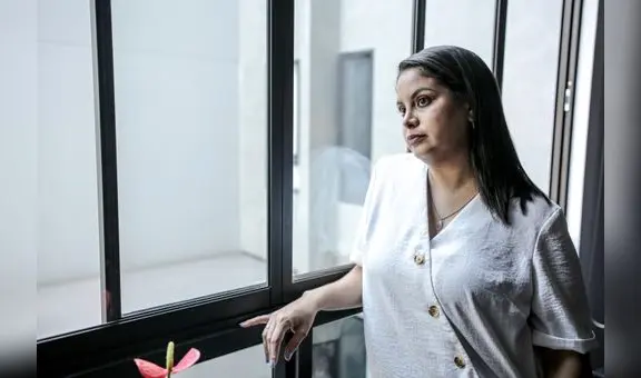 El dolor que habita en mí