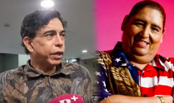 Ernesto Pimentel brinda emotivas palabras a Tongo: “Fue mi compañero desde inicios de mi carrera”