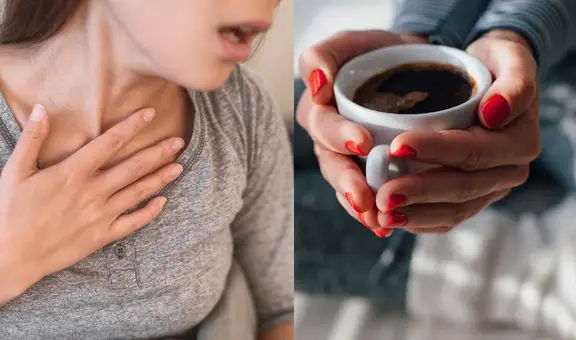 Joven muere por tomar una taza de café con sus amigos: ¿qué sucedió?