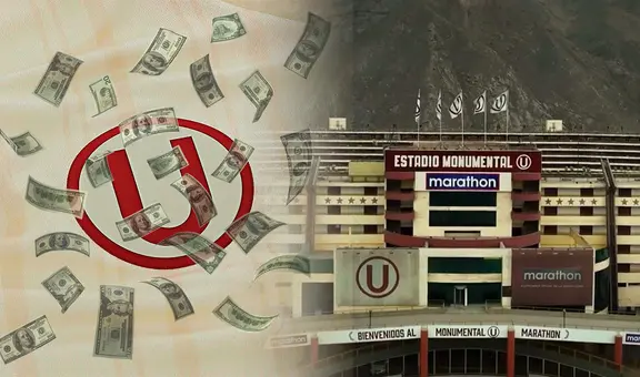 Así como la 'U', ¿cuánto cobran los equipos que optaron por el naming rights de sus estadios?