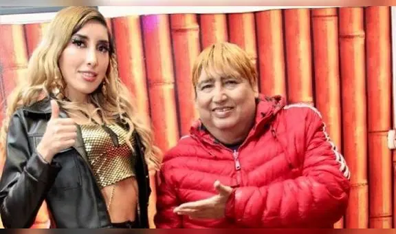 Hija de Tongo lanzará tema en honor a su padre: ¿Cantará una canción en inglés como lo hacía él?