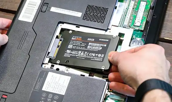 ¿Qué es el SSD y por qué es la mejor una opción para una PC o laptop?