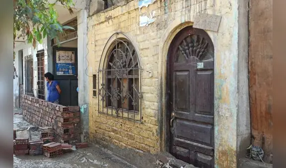 Hombre muere ahogado luego de salvar a sus padres en inundación de su vivienda en Trujillo