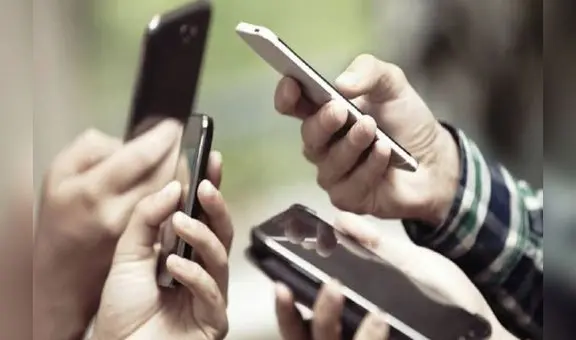 Internet móvil: ¿cuál fue la operadora con mejor velocidad de descarga en el último semestre del 2022?