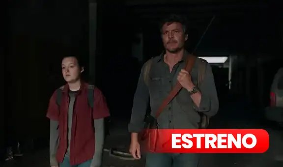 "The last of us", FINAL EN VIVO: hora, canal y cómo ver el último capítulo de la serie de HBO Max