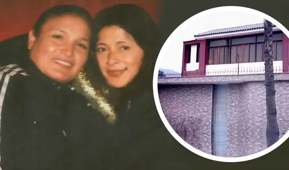 Abencia Meza: ¿cómo lucía su casa en La Molina y a cuánto la remató su expareja?