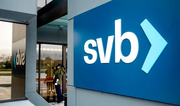 Quiebra de Silicon Valley Bank desata preocupación en las startups tecnológicas