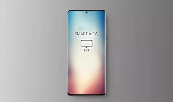 ¿Qué es la función Smart View de tu teléfono Android y para qué sirve? Te explicamos