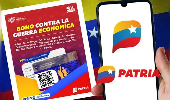 Bono de Guerra Económica marzo 2023: ¡comenzó la entrega! Revisa a quiénes les corresponde