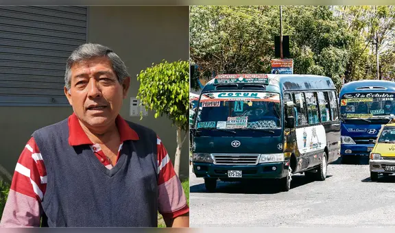 Empresas del SIT aseguran transporte, pero solo en algunas rutas ante inicio del año escolar en Arequipa