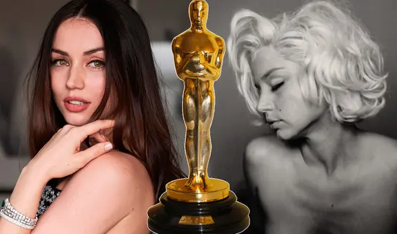 La polémica película que desnudó a Ana de Armas y la nominó al Oscar 2023: ¿dónde verla?