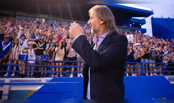 ¿En qué canal ver Vélez Sarsfield vs. Platense EN VIVO, con Ricardo Gareca, por la liga argentina?