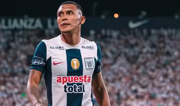 Bryan Reyna: su gesto que genera ilusión en Alianza Lima, pero genera malestar en la 'U'