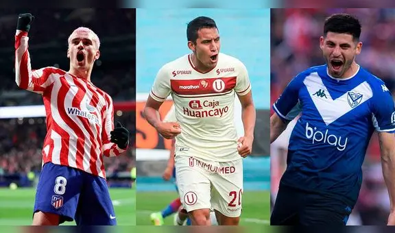 Partidos de hoy, 13 de marzo del 2023: ¿a qué hora y en qué canal ver Universtario vs. Binacional?