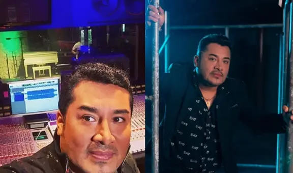 ¿Qué negocios tiene Alexander Blas, el 'Príncipe de Gamarra'?