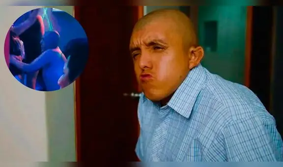 "Ojalá cambies para bien": así critican participación del ‘Marcianito’ en nuevo programa de Latina