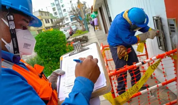 Casa multifamiliar: ¿cómo independizar mi medidor de luz y pagar el consumo por separado?