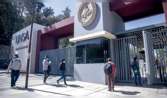 ¿Cuáles son los costos y requisitos para el último examen de admisión UNSA 2023?