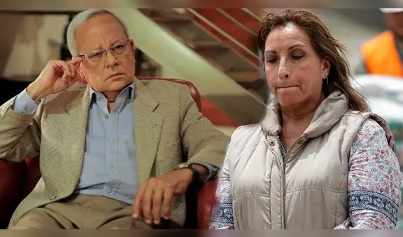 Hildebrandt sobre que la Procuraduría no interrogará a Boluarte: Otro favor del sistema judicial