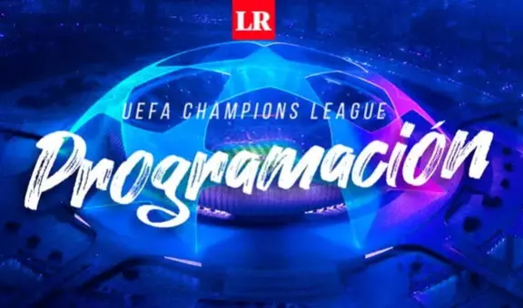 Champions League EN VIVO: ¿quiénes juegan, a qué hora y dónde ver octavos de final?