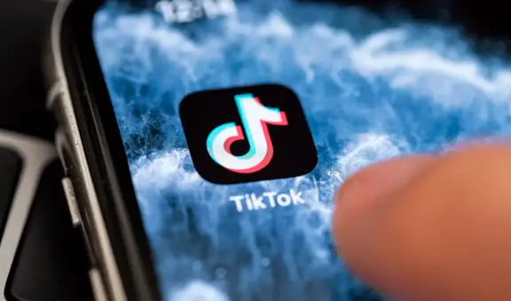 ¿Qué ocurre si presionas por varios segundos el ícono de TikTok? Aquí la respuesta