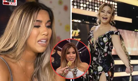 Gabriela Herrera revela que programa de Gisela la hacía llorar: “El bullying era demasiado fuerte”