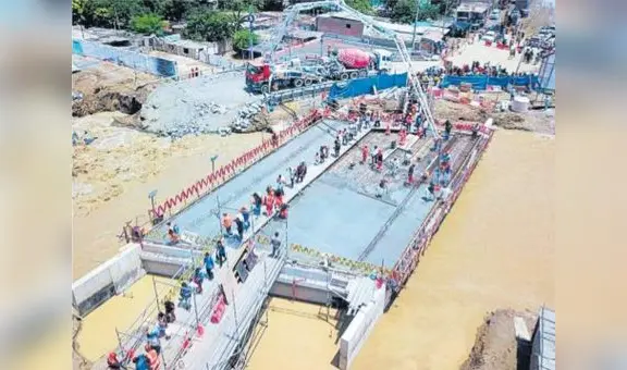 Bloqueo en la Panamaricana y otras vías en Áncash