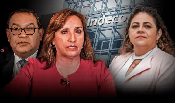 Gobierno de Boluarte designa a exsecretaria de Otárola como nueva jefa de Indecopi