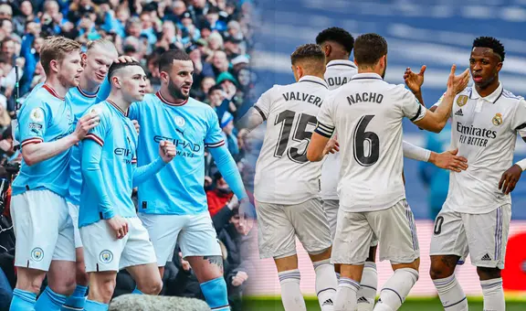 ¿Cómo ver los partidos de la Champions League en ESPN y STAR Plus?